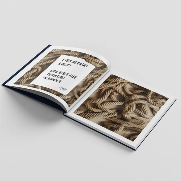 WONDERBAARLIJKE VISVANGST  - VOLUME 01 - Afbeelding 2