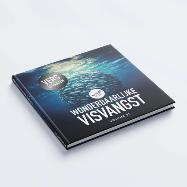 WONDERBAARLIJKE VISVANGST  - VOLUME 01 - Afbeelding 4