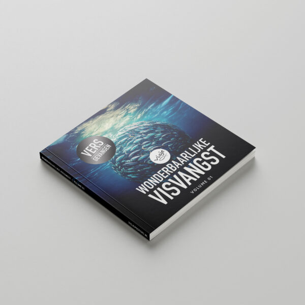 WONDERBAARLIJKE VISVANGST  - VOLUME 01 - Afbeelding 4