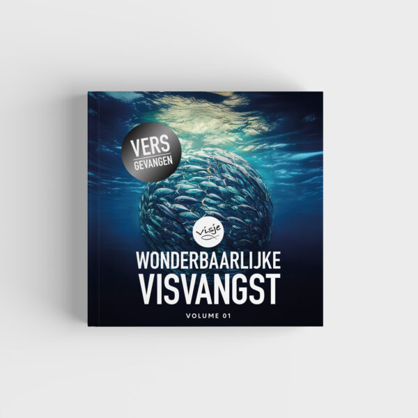 WONDERBAARLIJKE VISVANGST  - VOLUME 01