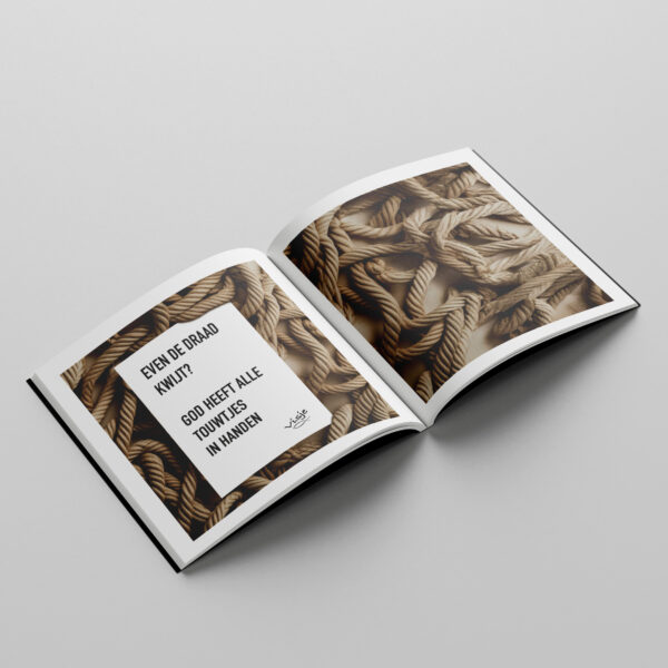 WONDERBAARLIJKE VISVANGST  - VOLUME 01 - Afbeelding 3