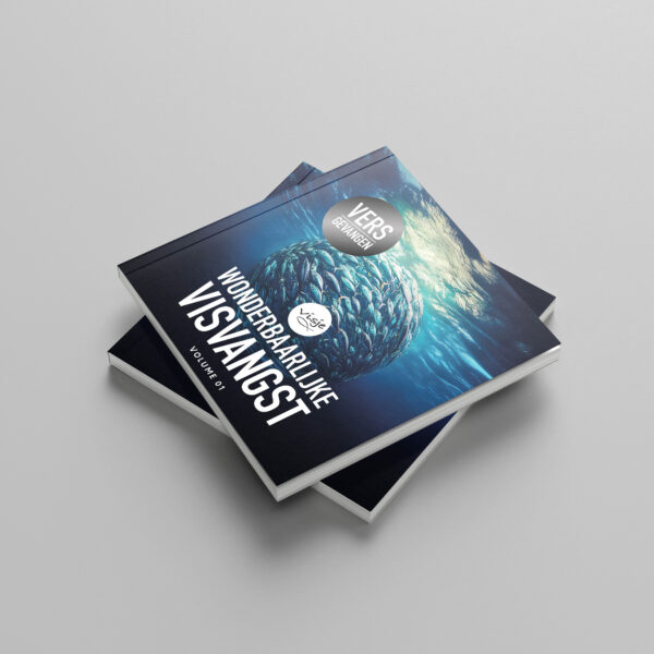 WONDERBAARLIJKE VISVANGST  - VOLUME 01 - Afbeelding 2
