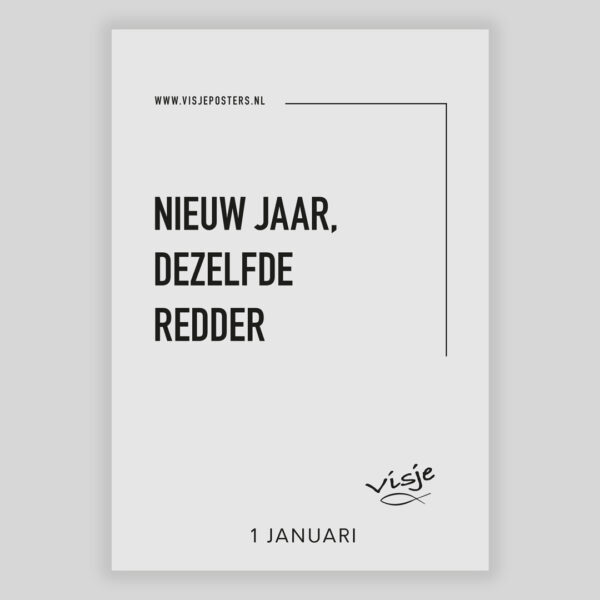 Scheurkalender Visje - PreSale - Afbeelding 2