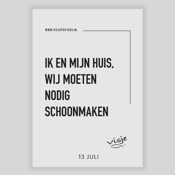 Scheurkalender Visje - PreSale - Afbeelding 3
