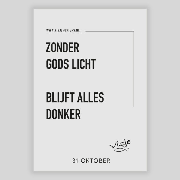 Scheurkalender Visje - PreSale - Afbeelding 4