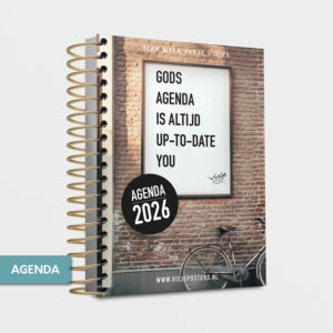 Visje agenda 2026